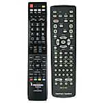HARMAN KARDON AVR-35RDS - távirányító duplikátum