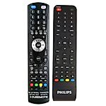 PHILIPS DTR3502BFTA - távirányító duplikátum