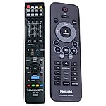 PHILIPS HTL1190B - távirányító duplikátum