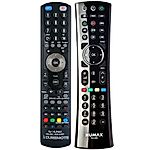 HUMAX RM-I09U, RM-109U - távirányító