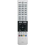 TOSHIBA CT-8517 - helyettesítő távirányító