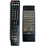 YAMAHA SYS16, V319160 - távirányító duplikátum