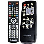 LG 6710SCP902A, 6710SCP902B -   


kompatibilis General márkájú távirányító