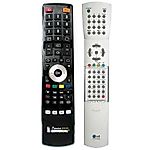 LG 6710V00056B -   


kompatibilis General márkájú távirányító