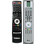 LG 6710V00137F -   


kompatibilis General márkájú távirányító