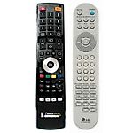 LG 6710V00138D -   


kompatibilis General márkájú távirányító