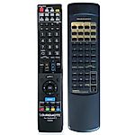MARANTZ RC8000PM + TV vezérlés (mini TV) - távirányító duplikátum
