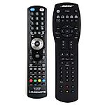 BOSE CINEMATE - távirányító duplikátum
