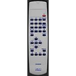 ROADSTAR Classic IRC82039, VCR-7691 -   


távirányító
 duplikátum