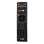 TVIP S-BOX v.300, V410, V412, V415, V415.se, V530, V600, V605,  - eredeti gyári távirányító