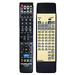 ONKYO RC-374M - távirányító duplikátum