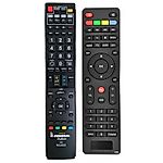 OPTICUM LION HD C200, TERRA HD265 PLUS - távirányító duplikátum