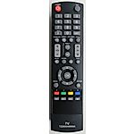 PANASONIC TZZ00000006A - helyettesítő távirányító