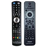 PHILIPS 996510021705, CRP629/01, SCB694 - távirányító duplikátum