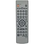 PIONEER AXD7407 - helyettesítő távirányító