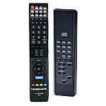 PROCEED PDT3 + TV vezérlés (mini TV) - távirányító duplikátum