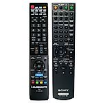 SONY RM-ADU050 - távirányító duplikátum
