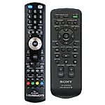 SONY RM-ANU032 - távirányító duplikátum