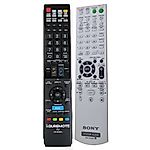 SONY RM-SCD31 - távirányító duplikátum
