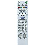 SONY RM-ED005 - helyettesítő távirányító