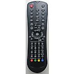 TECHNIKA XMU/RMC/0030, XMU/RMC/0003 - helyettesítő távirányító