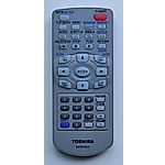 TOSHIBA MEDR28UX - eredeti gyári távirányító