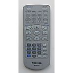 TOSHIBA MEDR70EX - eredeti gyári távirányító