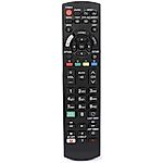 PANASONIC N2QAYB001188 - helyettesítő távirányító