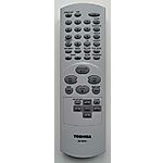 TOSHIBA SE-R0151 - eredeti gyári távirányító