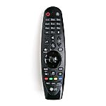 LG AN-MR600, AKB74515301, AKB74495301 - eredeti gyári mágikus távirányító 2. osztály