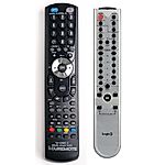 LOGIC3 SOUNDSTAGE TX101 - távirányító duplikátum