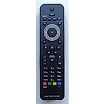 PHILIPS 996510045407, 996510047053, 996510056358 - helyettesítő távirányító