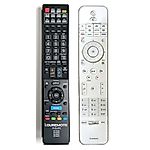 PHILIPS 312814720171, RC4491/01B - távirányító duplikátum