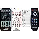 SAMSUNG AH59-02196A -   


kompatibilis General márkájú távirányító