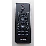 PHILIPS 996510059503 - eredeti gyári távirányító