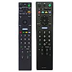 SONY RM-ED037 - helyettesítő távirányító