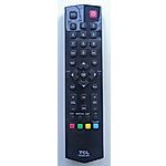 TCL RC260-JEI1, FFALCON TV UF1 Series F1 Series 24F1 32F1 40F1 - eredeti gyári távirányító