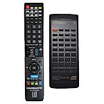 PIONEER CU-PD052 - távirányító duplikátum