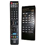 PIONEER CU-PD007 - távirányító duplikátum