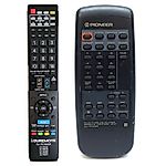 PIONEER CU-PD090 - távirányító duplikátum