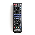PANASONIC N2QAYB000722 - eredeti gyári távirányító