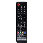 SAMSUNG BN59-01268D - helyettesítő távirányító