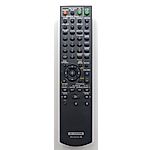 SONY RM-ADU007 - helyettesítő távirányító