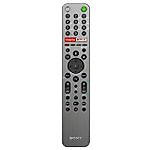 SONY RMF-TX611E - eredeti gyári távirányító hangvezérléssel és háttérvilágítással