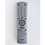 TOSHIBA CT-815 CT-816 CT824 CT-832 CT-9818 CT-90040 - eredeti gyári távirányító 2. osztály