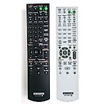 SONY RM-AAU013 - helyettesítő távirányító