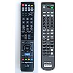 SONY RM-U302 - távirányító duplikátum