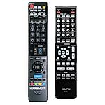 DENON RC-1149, 307010085006D - távirányító duplikátum