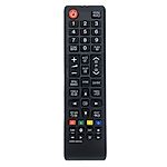 SAMSUNG AA59-00818A - helyettesítő távirányító
