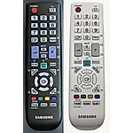 SAMSUNG BN59-00886A (BN59-00865A) - eredeti gyári távirányító